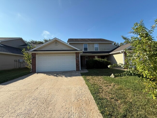 Building Photo - 7412 Noah Ct Rental