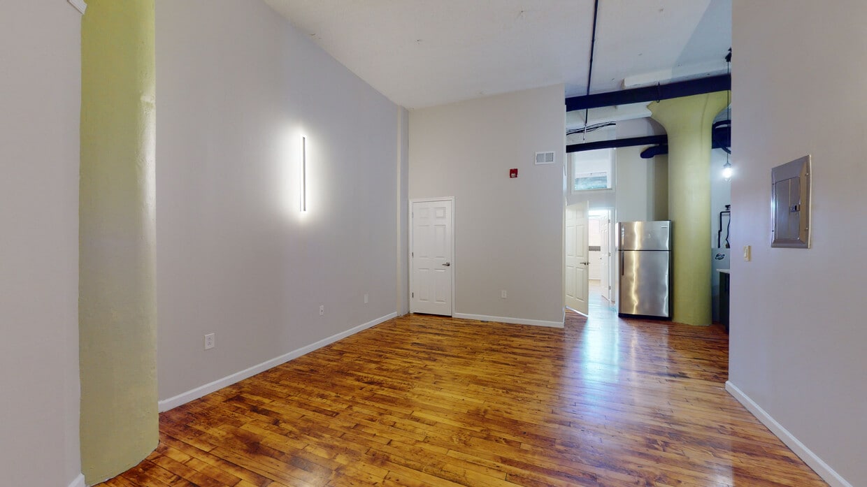 Photo - Spring Lofts