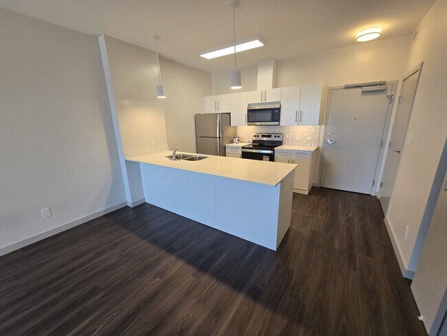 Photo - 1125 Pembina Hwy Unit 509