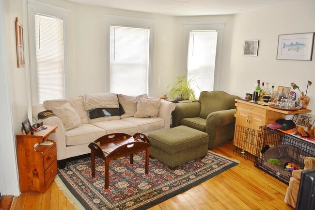 Photo - 40 Linden Ave Unidad 3