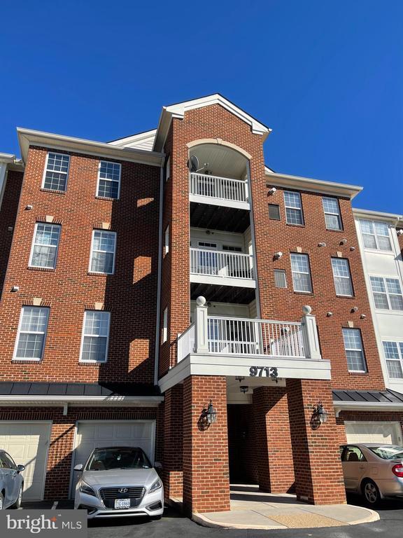 Building Photo - 9713 Handerson Pl Unit 304 Rental