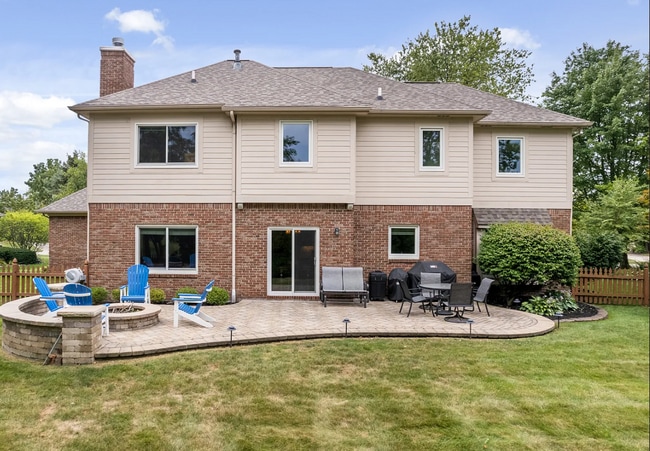 Photo - Beautiful Brick 4 Bed 3 Bath Home in Carmel Available Now!