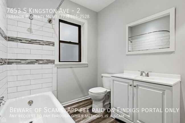 Photo - 7653 S Kingston Ave Unit 2