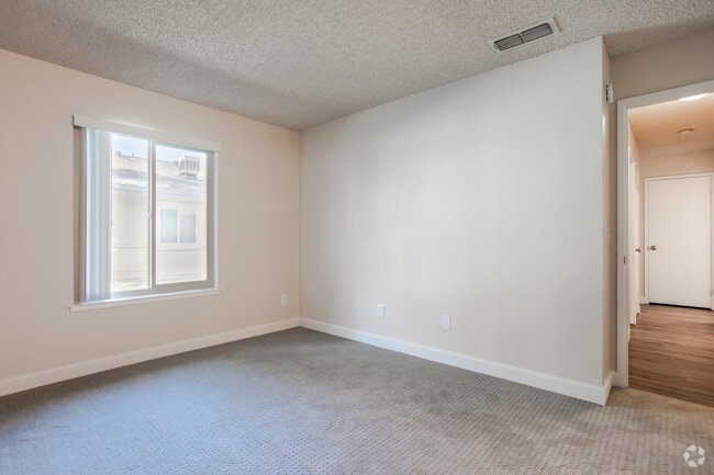 2BR,2BA-2 Bedroom Cottage - Bradshaw Place Apartments