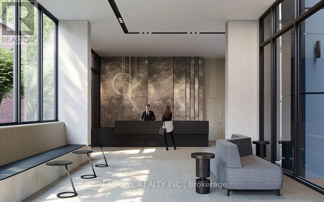 Photo - 609 Sherbourne St Unit 3008