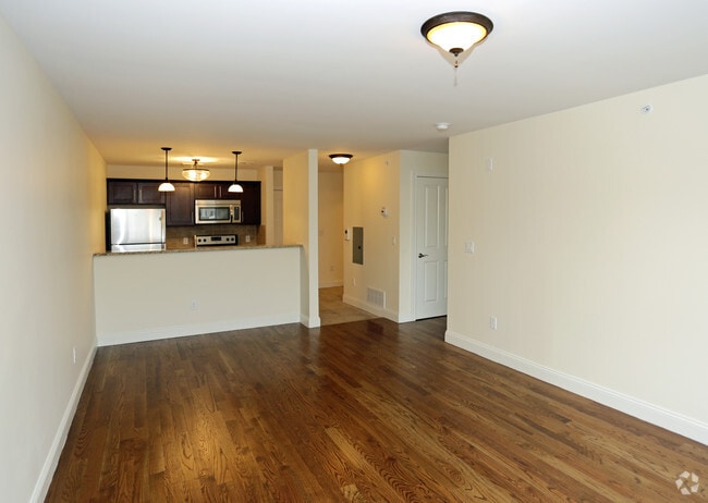 Interior Photo - 115Bruen Rental