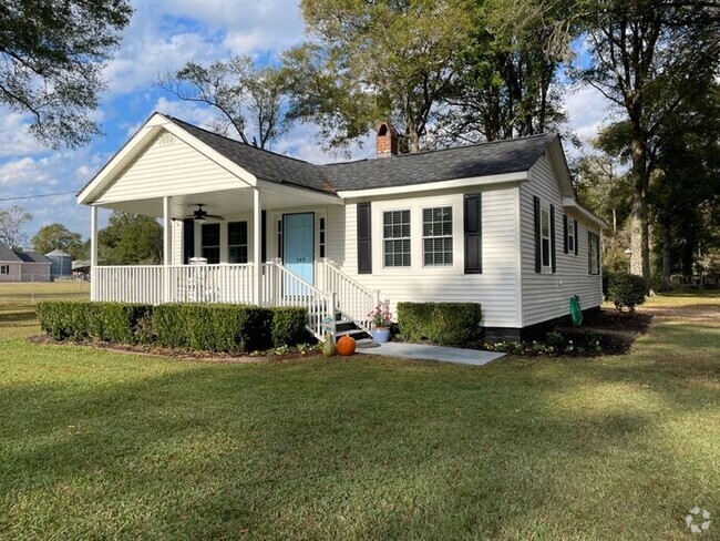 Building Photo - 149 1st Bend Rd Rental