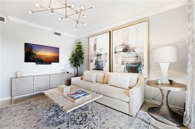 Photo - 9572 Trevi Ct Unidad 5033