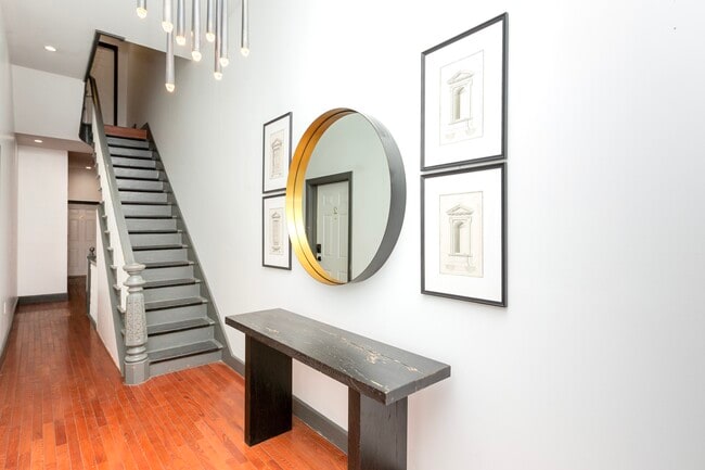 The Suites AHR LLC