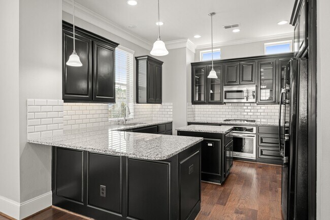 Photo - 6703 Highclere Manor Ln