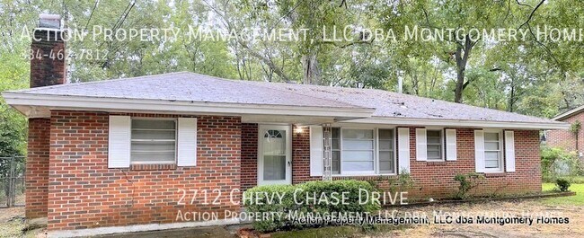 Photo - 2712 Chevy Chase Dr