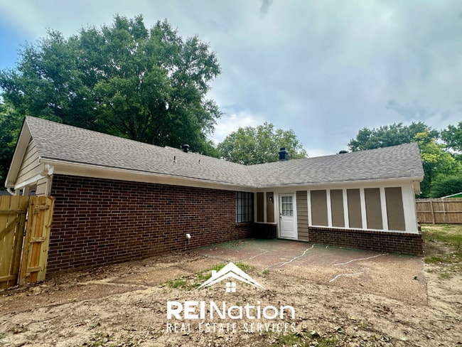 Photo - NEWLY RENOVATED! Massive 4BR/2BA Bartlett Stunner | Hardwoods & Fireplace!