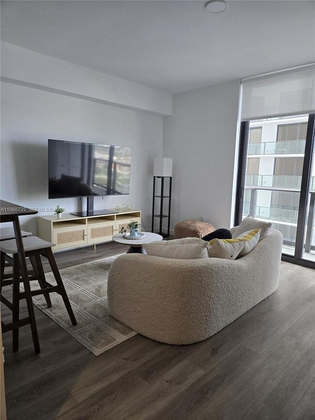 Photo - 1642 NE 1st Ave Unit 2201