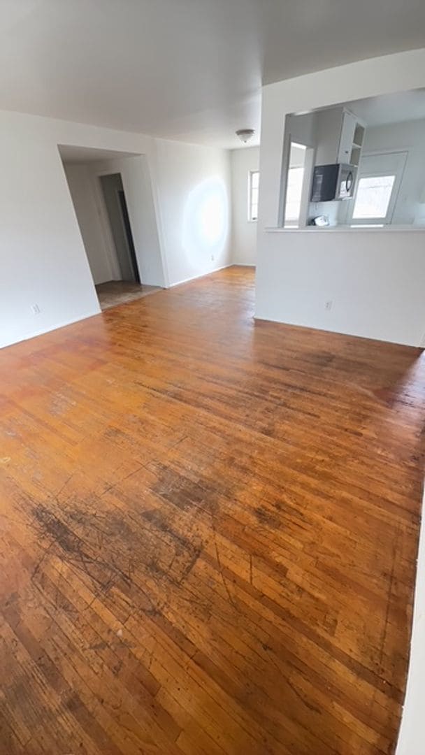 Photo - Centrally located in the NE Heights 4 bedroom, 1 3/4 Bath 1900 square feet.