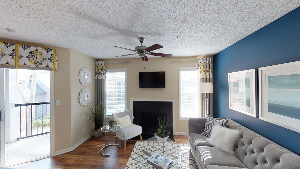 Photo - Elme Druid Hills Apartments