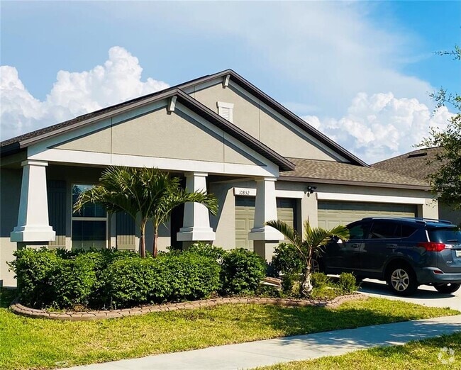 Building Photo - 10832 Sage Canyon Dr. Rental