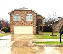 1214 Broken Arrow Trail