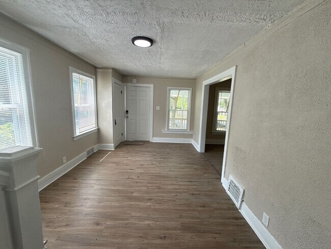 Photo - This beautifully updated 3-bedroom, 1-bath...