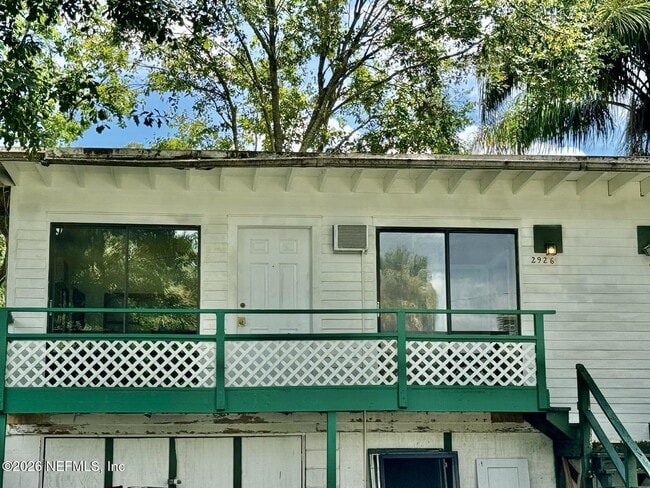 Building Photo - 2926 Selma St