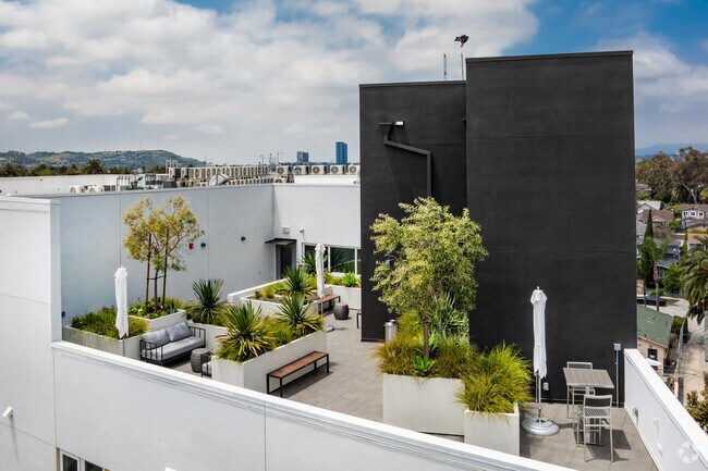 Rooftop