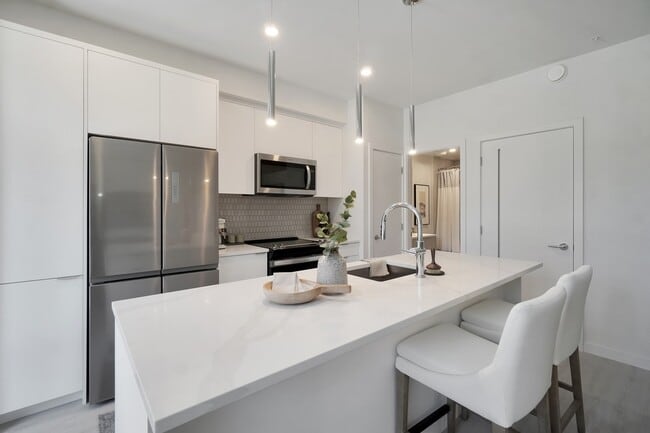 Photo - The Cove at James Bay Townhomes