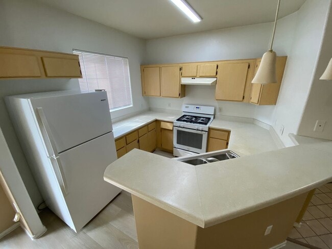 Photo - 1881 W Alexander Rd Unit #1011