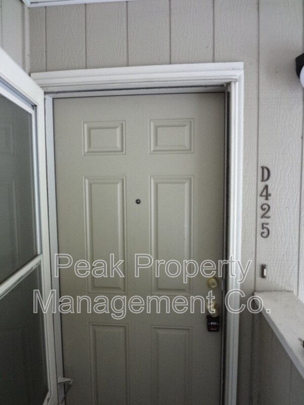 Photo - 512 E Monroe Dr Condo Unit D425 - D425