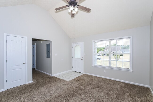 Photo - Cozy Home in Thomson,	GA