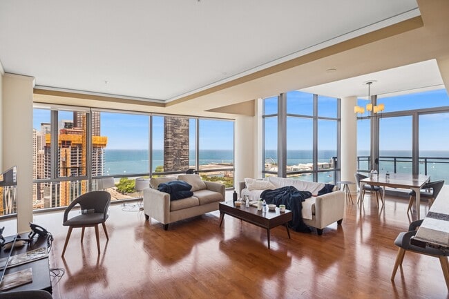 Building Photo - 450 E Waterside Dr Unit 2902