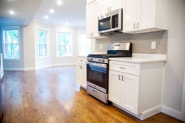 Photo - Newly renovated 4 bed 2 bath in Allston....