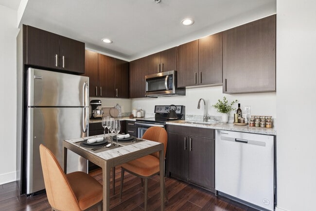 Photo - The Morgan Provost Square