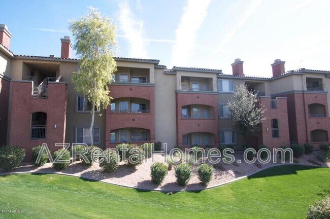 Photo - 5401 E Van Buren St Unit 3004