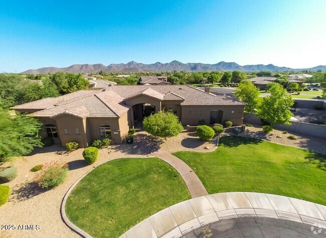 Building Photo - 12142 E San Victor Dr Rental