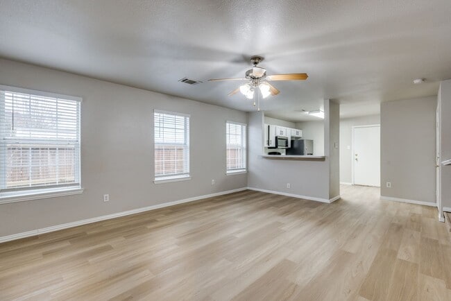 Photo - Southeast Dallas 3-Bed Home with New Featu...