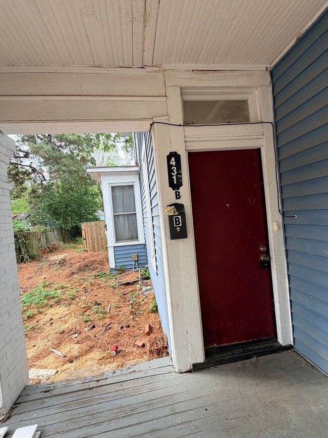 Building Photo - Beautiful 2 Bedroom unit in Highland