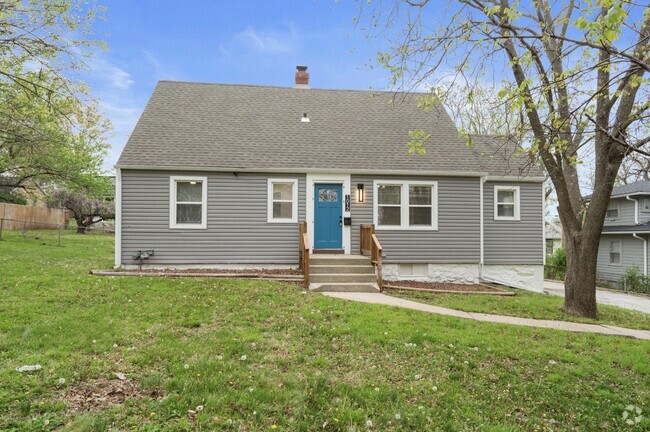 Building Photo - 1012 E 83rd Ter Rental
