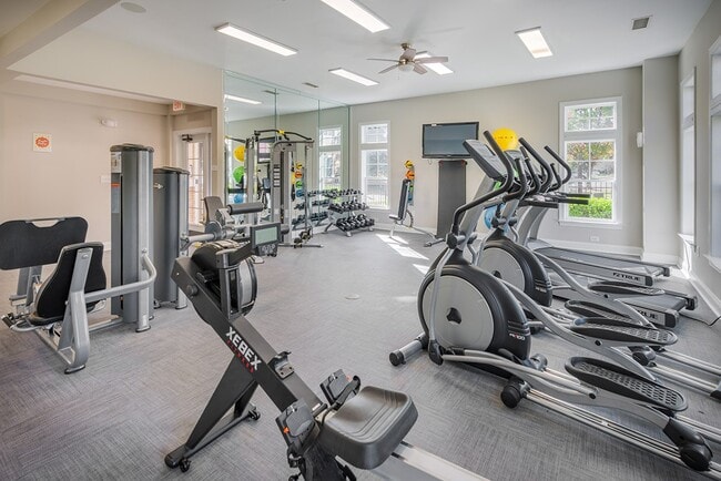 Stone Ridge Apartments