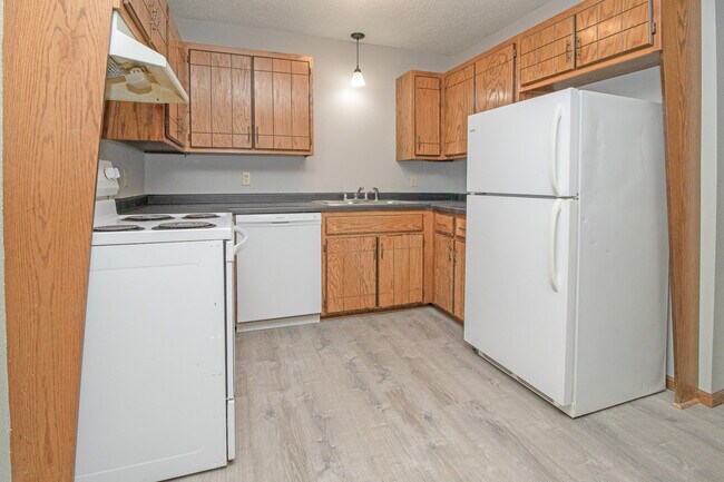 Photo - Black Forest Apartments