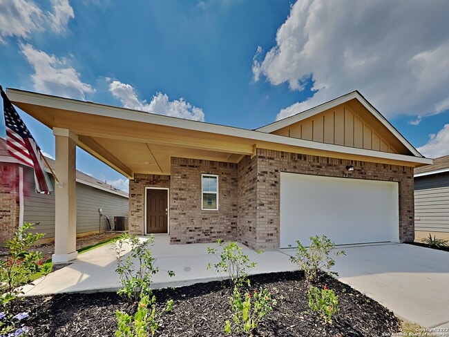 Photo - 7415 Boa Holw Rental