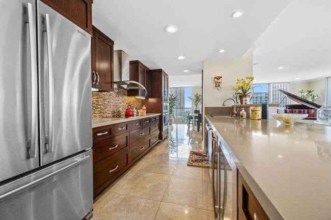Photo - 2160 Century Park E Unit 1712