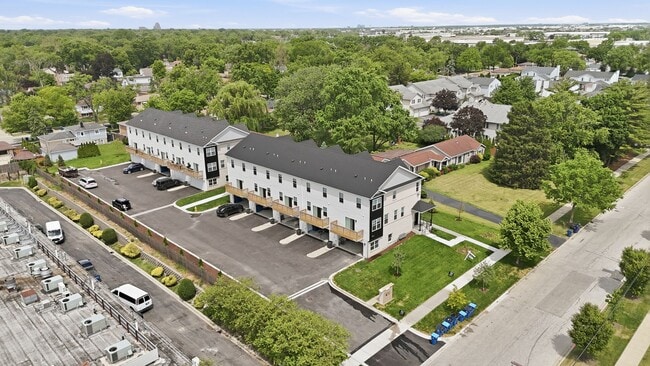 Photo - Walnut Grove Townhomes
