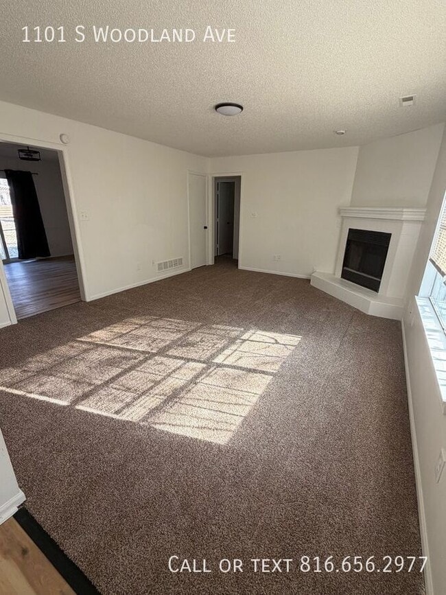 Photo - 1101 S Woodland Ave