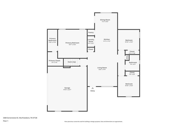 Photo - 3360 Cornerstone Dr
