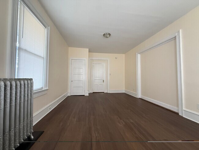 Bedroom 1 - 475 Cooper St Unit #1