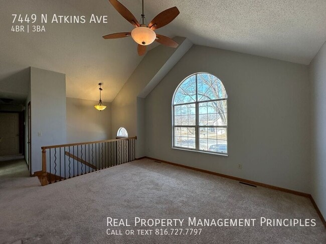 Photo - 7449 N Atkins Ave