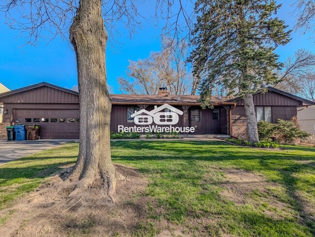 Photo - 5716 W 68th St House