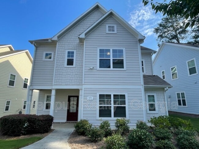 Building Photo - 970 Shelnutt Dr