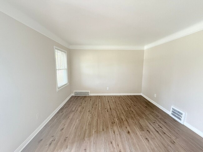 Photo - This beautifully updated 3-bedroom, 1-bath...