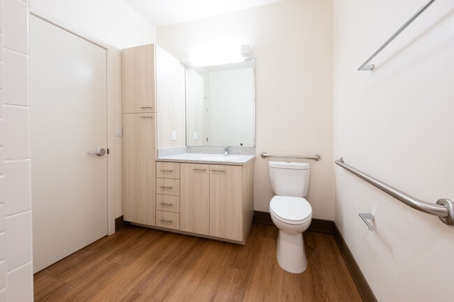 Photo - Aloha la Halewiliko Senior Apartments (62+)