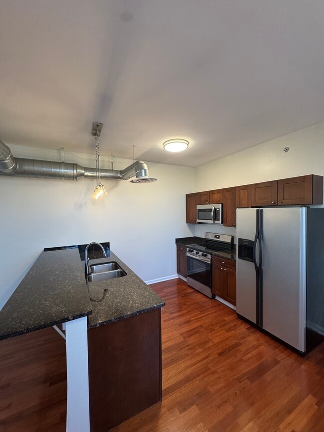 Photo - Parazin Lofts